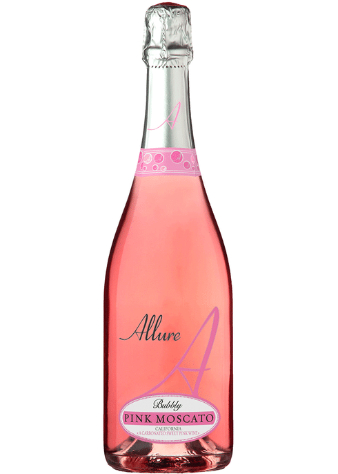 Pink moscato near me