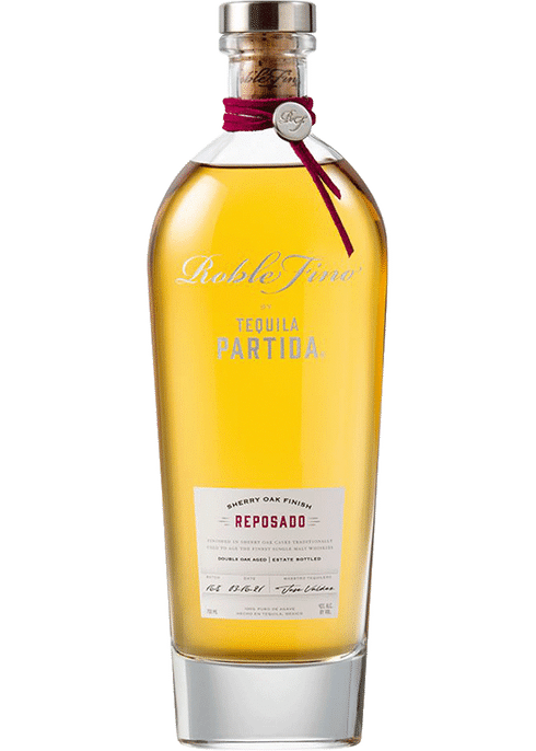 Cabrito Reposado テキーラ 750ml Tequila Cabrito Reposado 750ml – San Francisco Tequila Shop