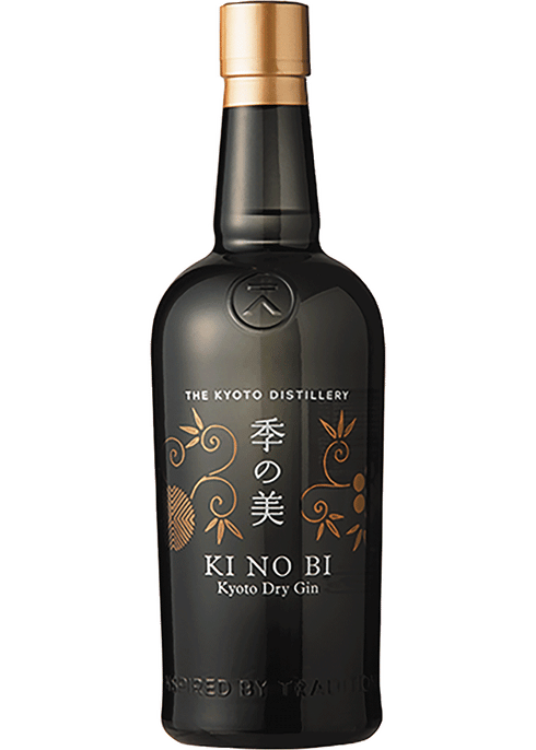 KINOBI Kyoto Dry Gin-image