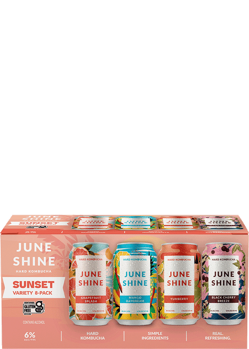 Juneshine Sunset Variety | Total Wine & More
