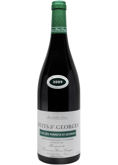 Henri Gouges Nuits St Georges 1er Cru Chenes | Total Wine & More