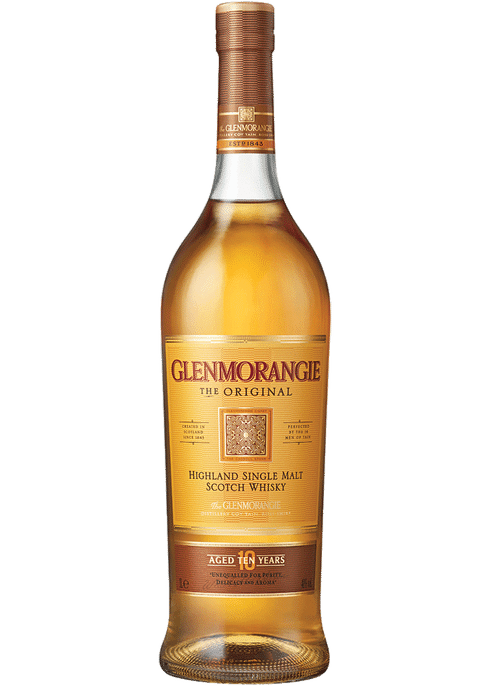 Booze Door. Glenmorangie The Original 10 Yr 1.75L