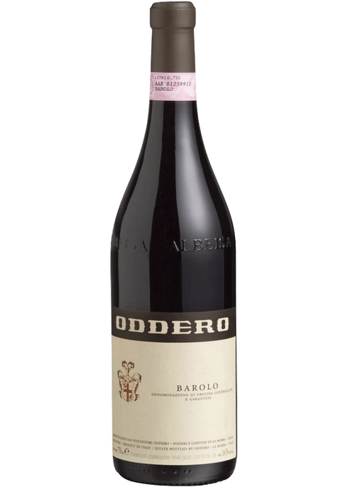 Boroli Barolo Cerequio | Total Wine & More