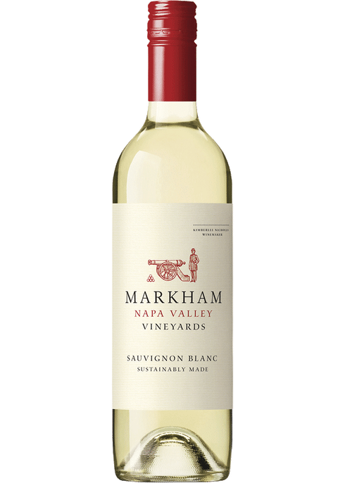 Markham Sauvignon Blanc Napa Total Wine More