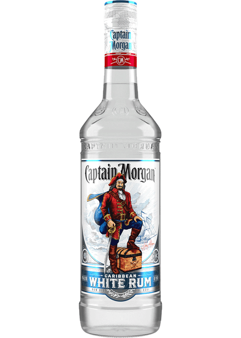 Pictures captain morgan T20 World