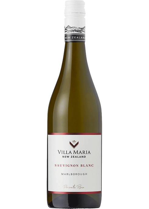 villa maria white wine