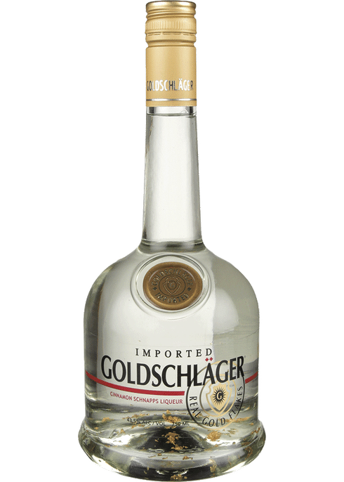 imported liquor
