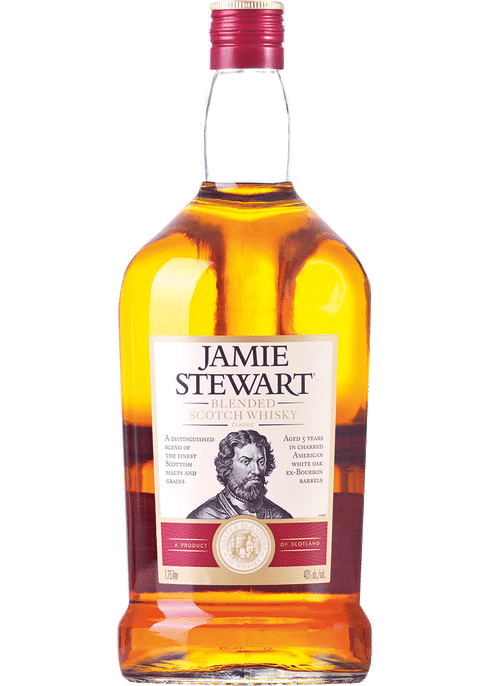 Jamie Stewart Blended Scotch Whisky Total Wine More,Mason Jar Terrarium Ideas