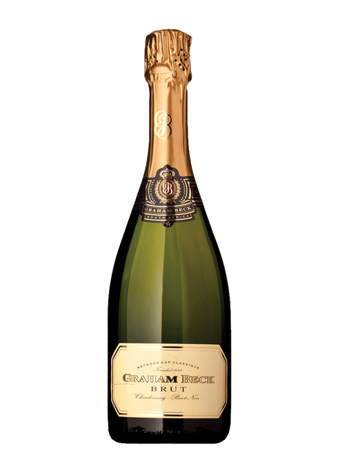 Graham Beck Brut