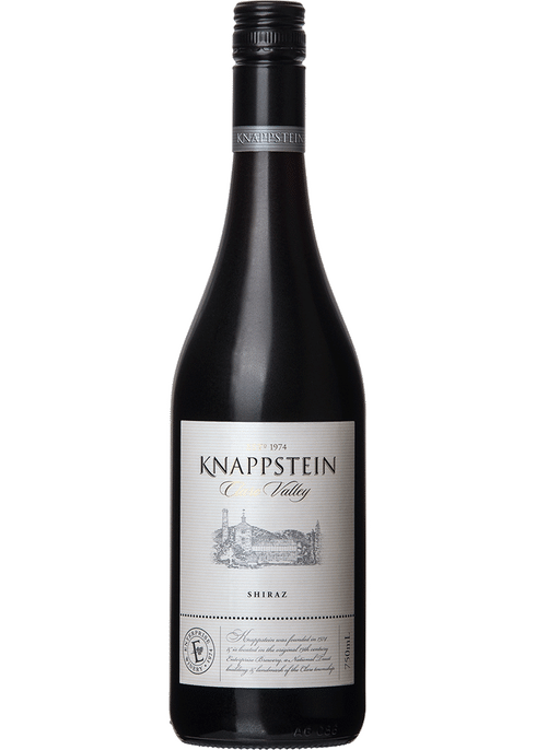Knappstein Clare Valley Shiraz | Total Wine & More