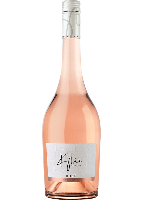 Kylie Minogue Signature Rose | Total Wine & More