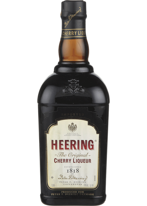 Heering Cherry Liqueur | Total Wine & More