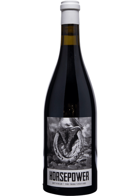 Sine Qua Non Syrah Ode to E | Total Wine & More