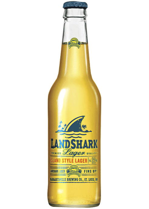 Landshark Lager | Total Wine & More