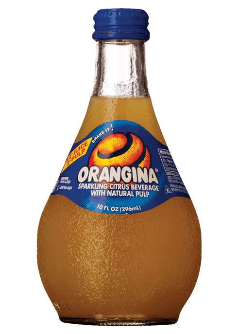 Orangina Total Wine More