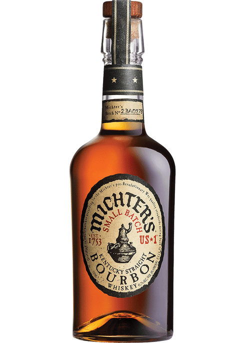 Michter's US1 Bourbon
