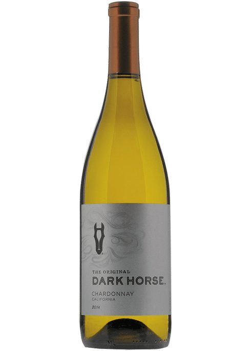 Dark Horse Chardonnay