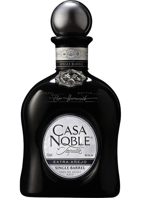 Casa Noble Tequila Reposado | Total Wine & More