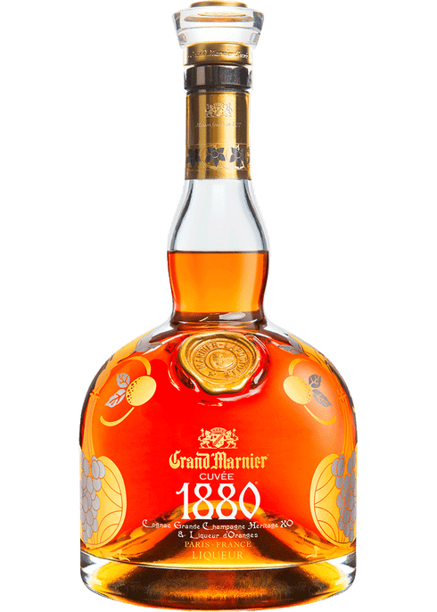 Grand Marnier Cuvee 1880 | Total Wine & More
