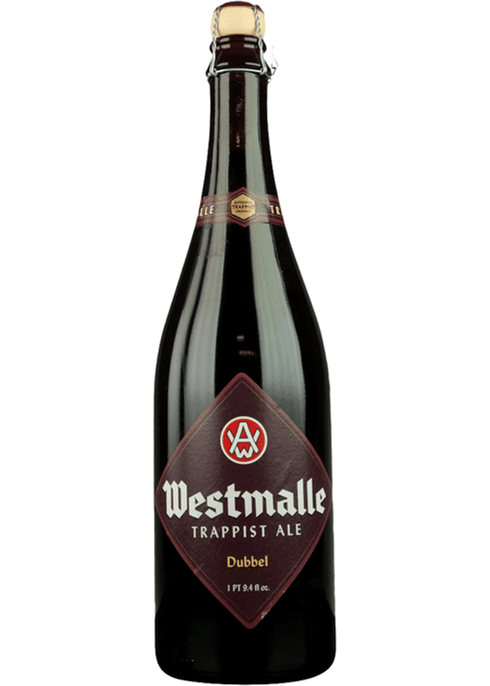 Westmalle Tripel Trappist Ale | Total Wine & More