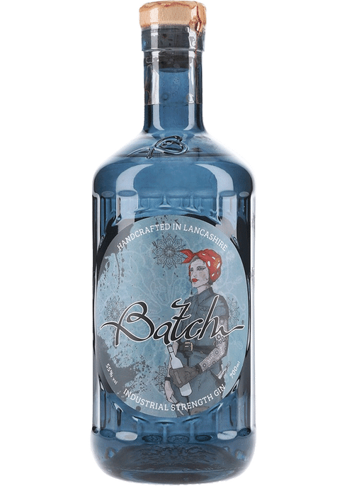 Gin  6 O'clock Brunel Gin | Total Wine & More