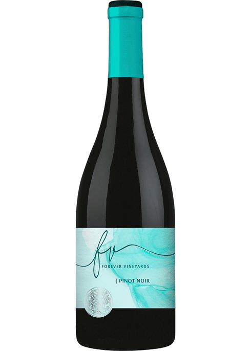 Forever Vineyards Pinot Noir | Total Wine & More