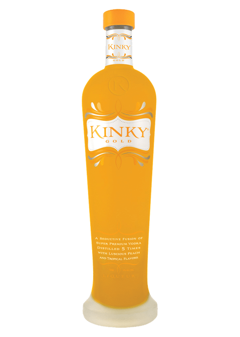 Kinky Gold Total Wine More Hosting a cocktail party and out to impress? kinky gold