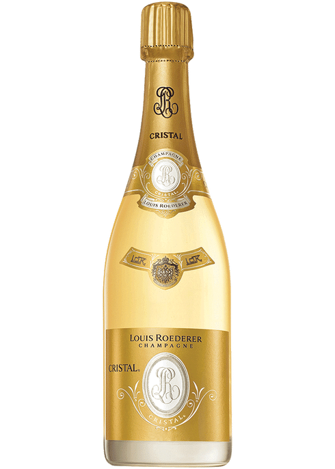 Roederer Cristal Roederer Cristal Champagne Total Wine More