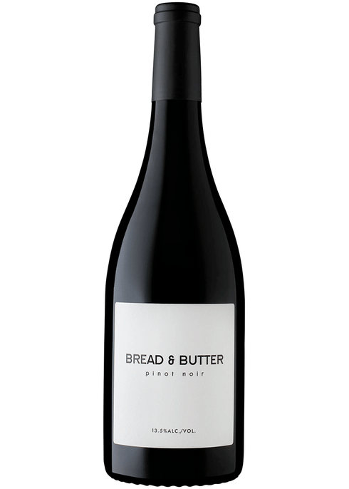 Bread Butter Pinot Noir California Total Wine More