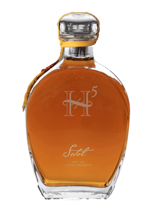 Hacienda de Chihuahua Extra Anejo Sotol | Total Wine & More