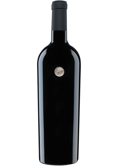 Orin Swift Cabernet Mercury Head 