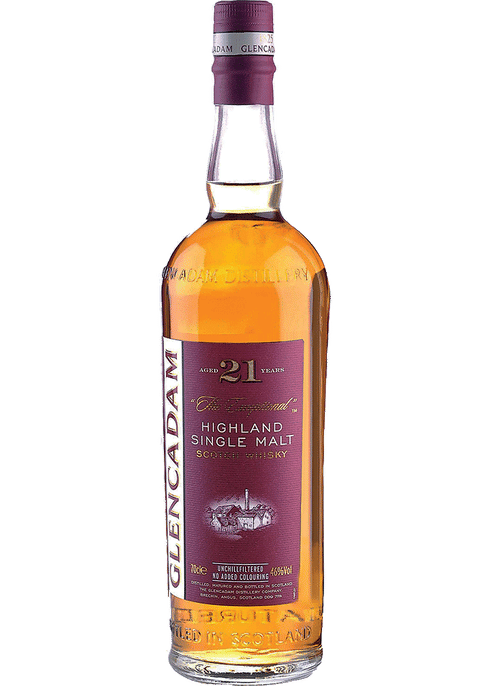 Glenfiddich 18 Ans d'Age 70cl 40% Speyside Single Malt Whisky Ecosse -  Nevejan