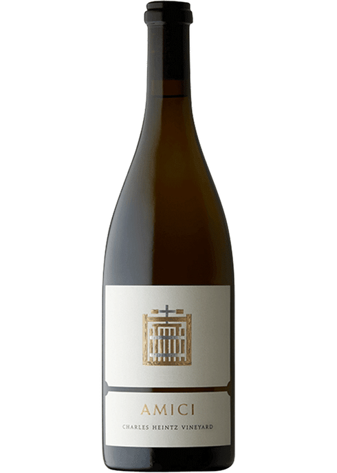 Amici Chardonnay Charles Heintz | Total Wine & More