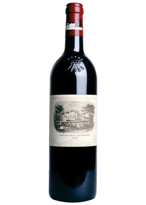 Chateau Lafite Rothschild Pauillac | Total Wine & More
