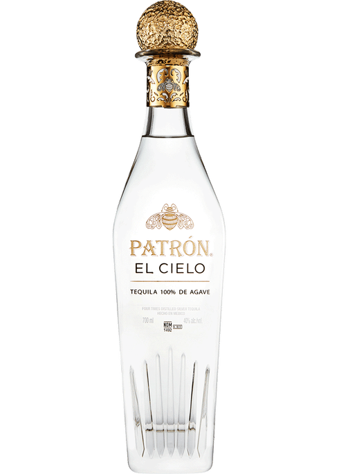 Patron Reposado Tequila | Total Wine & More