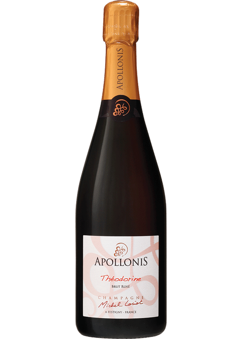 Veuve Clicquot Brut Rose | Wine Champagne Total More 