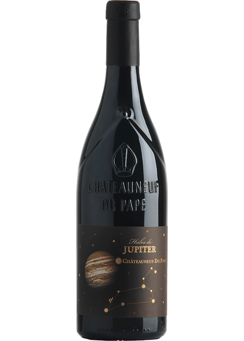 Halos De Jupiter Chateauneuf Du Pape Total Wine More