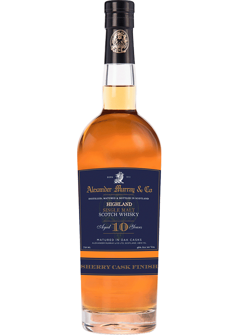 Alexander Murray Glenlivet 45 Yr | Total Wine & More