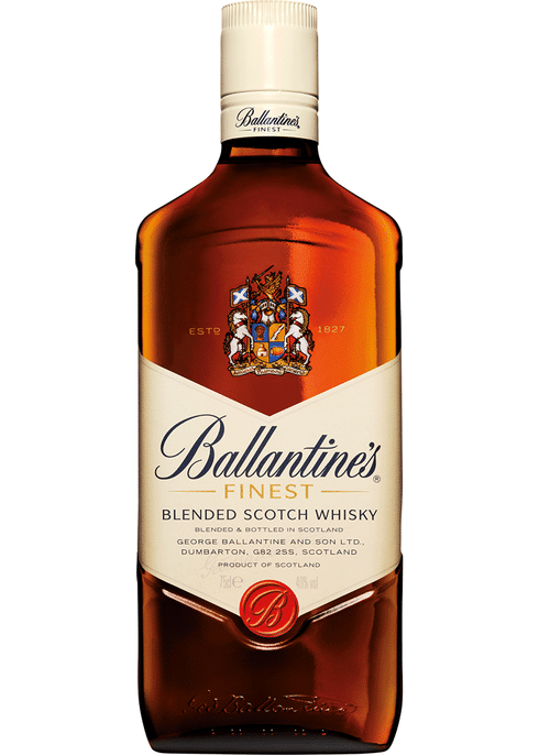Ballantine's | Total Wine & More