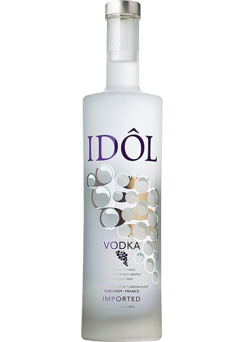 Idol Vodka