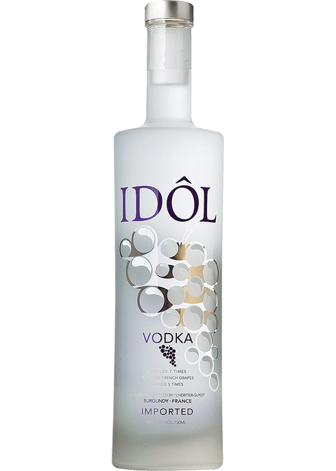 Idol Vodka