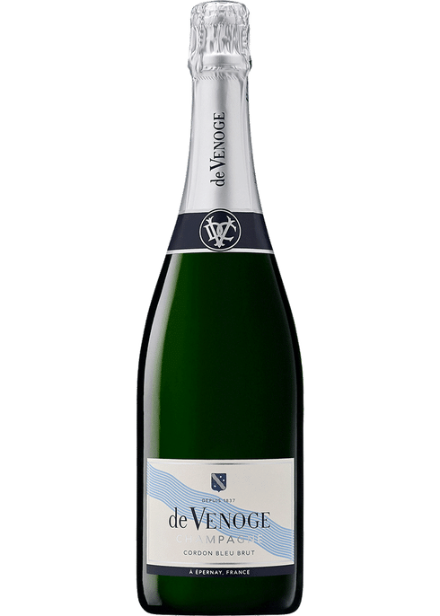 Moët & Chandon Ice Impérial Demi-Sec Champagne 750mL