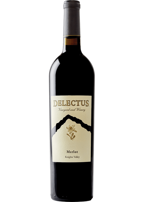 Silverado Merlot Mt George Vineyard | Total Wine & More - 750ml