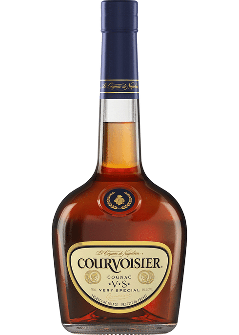 Courvoisier VS Cognac | Total Wine & More