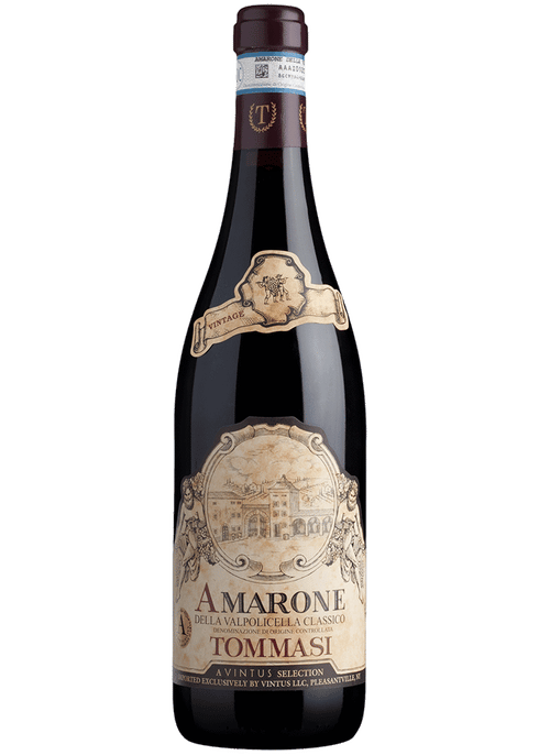 Tommasi celebrates the 120th anniversary of its foundation
