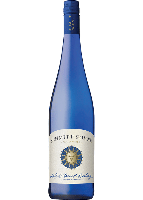 S Sohne Riesling Spatlese Blue | Total Wine & More
