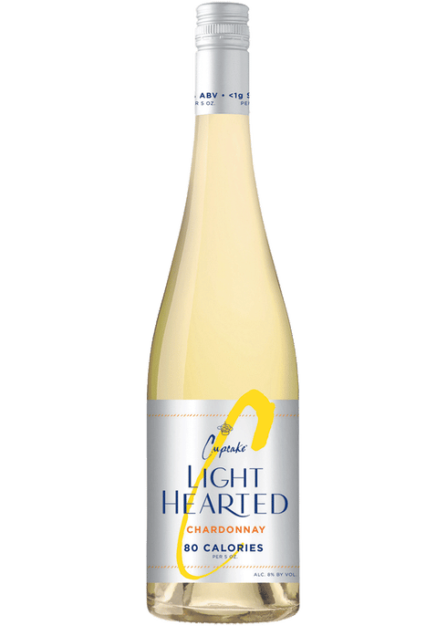 cupcake chardonnay