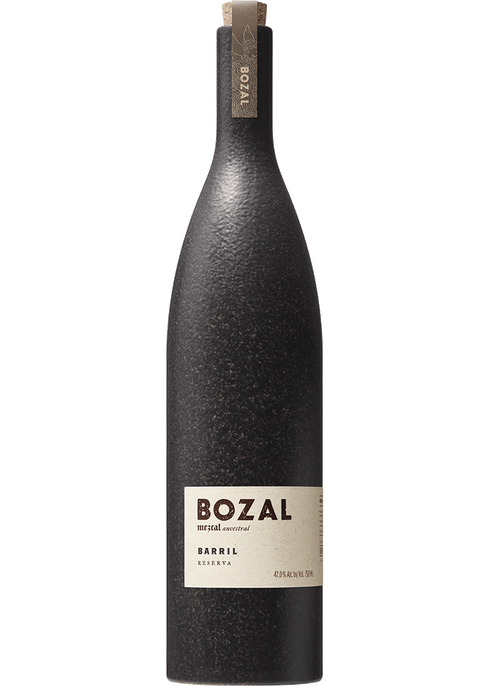 Ojo de Tigre Mezcal | Total Wine & More