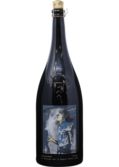 St Bernardus Abt 12 Magnum Total Wine More