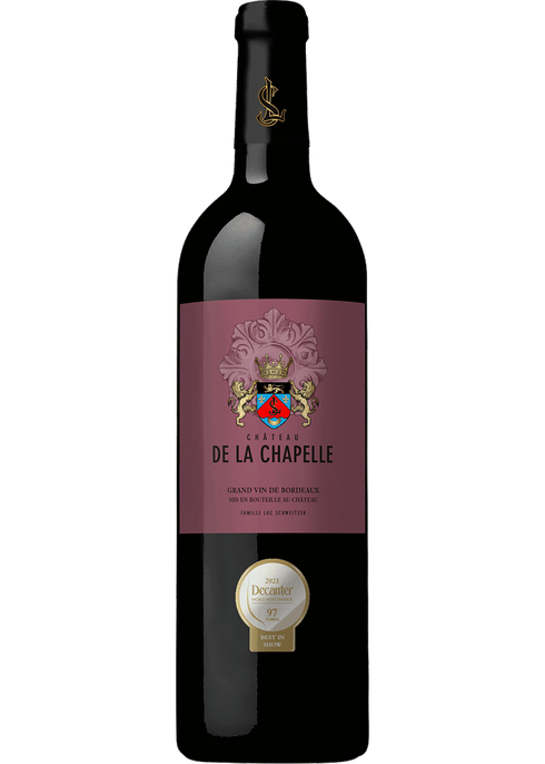 Donjon de Lamarque Haut Medoc Bordeaux | Total Wine & More Donjon de Lamarque Haut Medoc Bordeaux | Total Wine & More